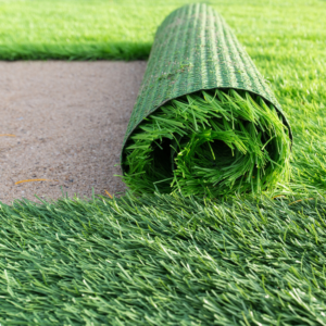 ARTIFICIAL INDRA GRASS25MM - 4 METER LENGTHS