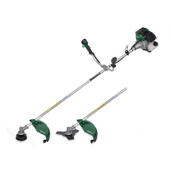 POWERPLUS PETROL BRUSH CUTTER