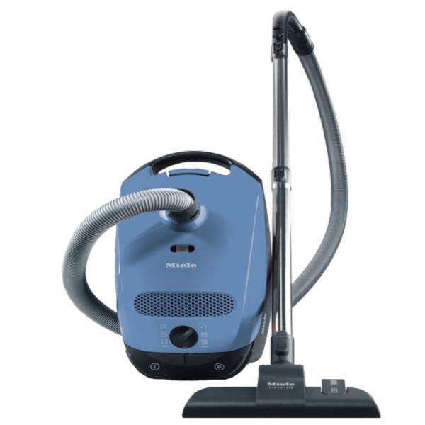 MIELE C1 JUNIOR POWERLINE VACUUM BLUE