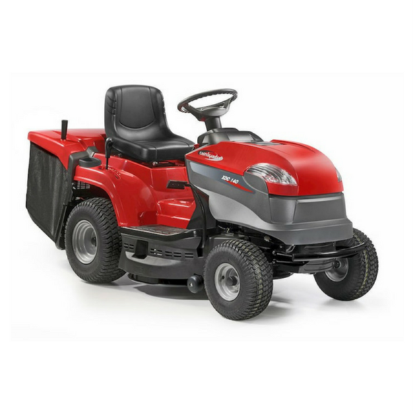 CASTELGARDEN XDC 140 HYD 84CM RIDE ON LAWN MOWER