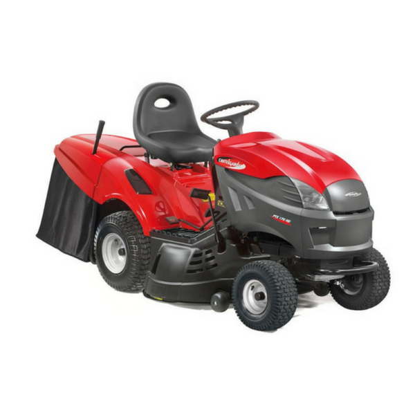 CASTELGARDEN XDC 170HD HYDRO RIDE ON LAWNMOWER