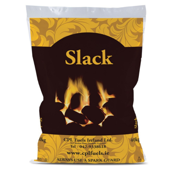 COAL SLACK 40KG