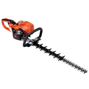 ECHO HEDGE TRIMMER 21.2CC, 25”/639MM