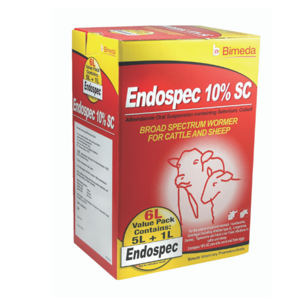 ENDOSPEC 6L