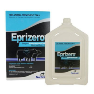 EPRIZERO - 5L