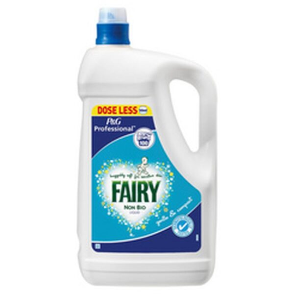 FAIRY PROFESSIONAL LIQUID 5 LTR
