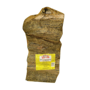 FIREWOOD NETTED BAG
