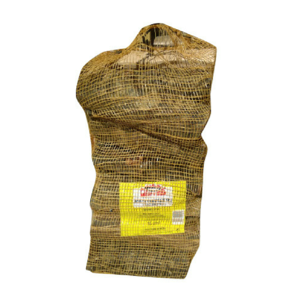 FIREWOOD NETTED BAG
