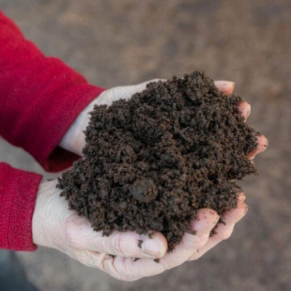 GEE-UP COMPOST - 18KG - Image 2