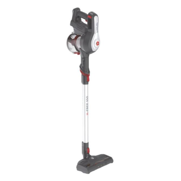 HOOVER HF122GH CORDLESS STICK VACUUM CLEANER