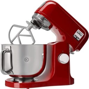 KENWOOD CHEF KMIX FOOD MIXER