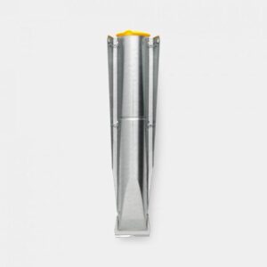 BRABANTIA GROUND SPIKE METAL 50MM