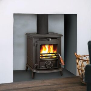 STANLEY OISIN ECO STOVE