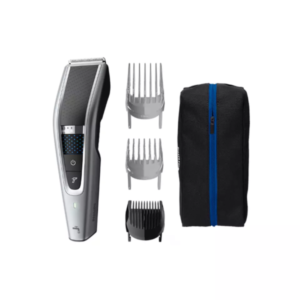 PHILIPS HC5630/15 SERIES 5000 RECHARGEABLE HAIR CLIPPER