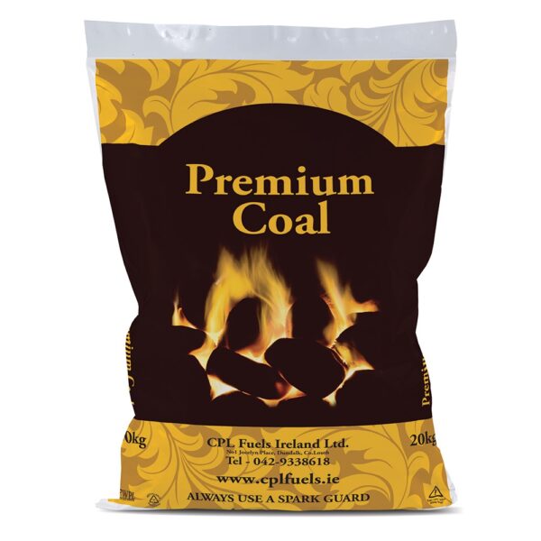 PREMIUM COAL 20KGS