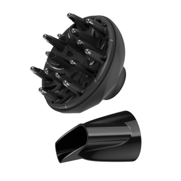 REMINGTON D3190 2200W ICONIC DRY HAIRDRYER - Image 2