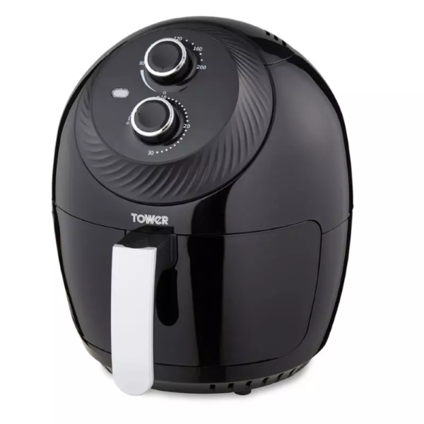 TOWER 4L MANUAL AIR FRYER T17082