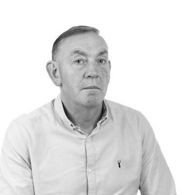 Michael O’Driscoll