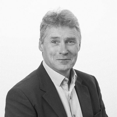 Denis O’Mullane