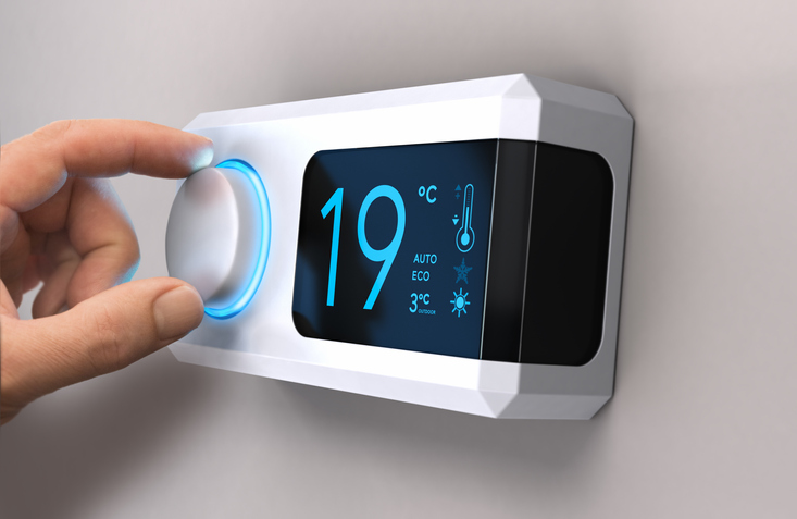 Home Heating