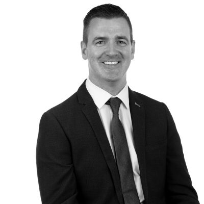 Finbarr Lordan