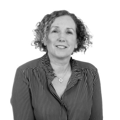 Mary Kennedy