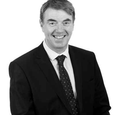 Michael Cronin
