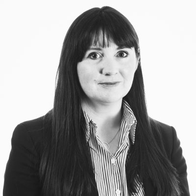 Eilis Mahon