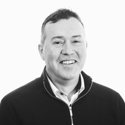 Phil Healy