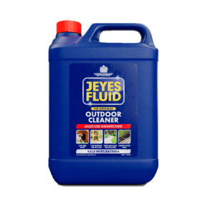 JEYES FLUID 5LTR