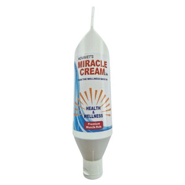 MIRACLE CREAM 500ML