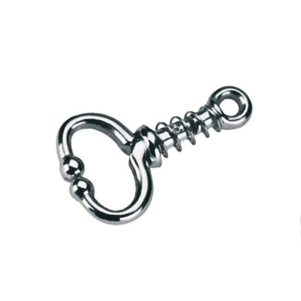 BULL HOLDER ALLOY
