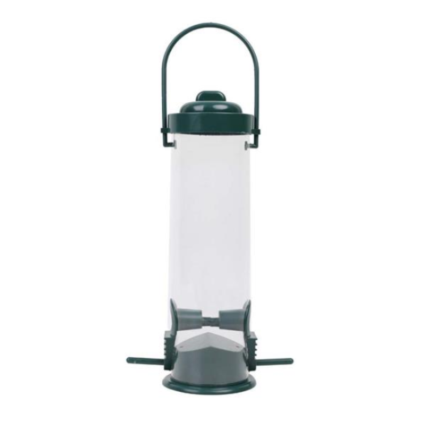 LOVE NATURE SEED FEEDER