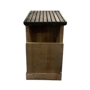 GARDMAN ROBIN NEST BOX