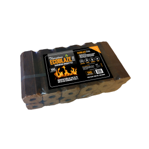 THORNTON ECO BLAZER FIRE LOGS 10KG