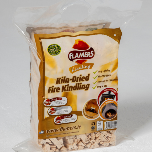 FIREWORX KINDLING 8L 2.5KG