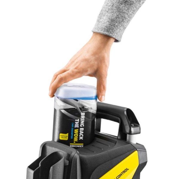 KARCHER 3-IN-1 CAR SHAMPOO 1L - Image 2