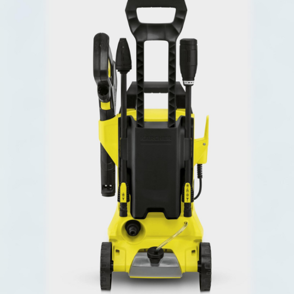 KARCHER K3 POWER WASHER - Image 2
