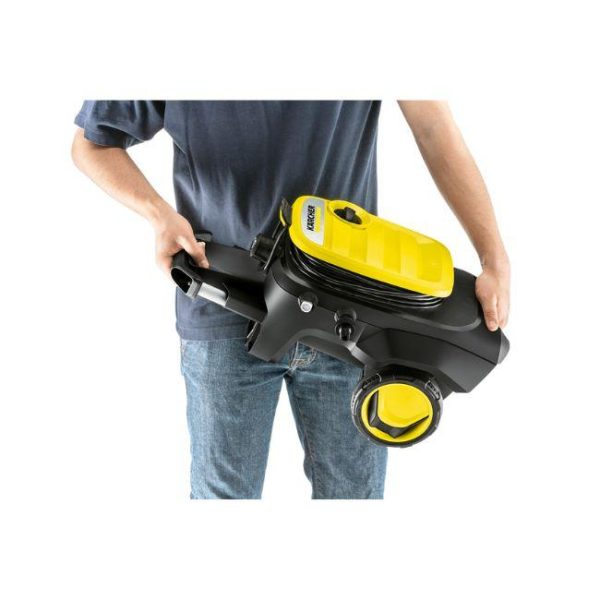 KARCHER K5 COMPACT HIGH PRESSURE CLEANER - Image 2
