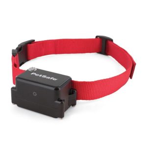 PET SAFE SUPER DOG RECEIVER STUBBORN DOG