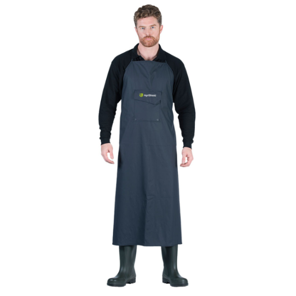 AGRISHIELD WATERPROOF BREATHABLE APRON