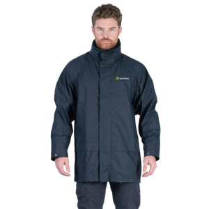AGRISHIELD WATERPROOF BREATHABLE JACKET