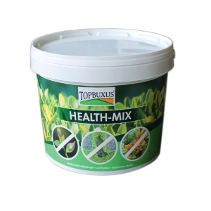 TOPBUXUS HEALTH MIX 10TAB(12)