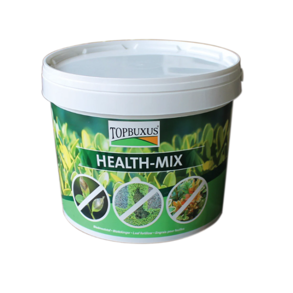 TOPBUXUS HEALTH MIX 10TAB(12)