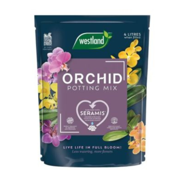 WESTLAND ORCHARD POTTING MIX (ENRICHED WITH SERAMIS)