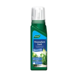 WESTLAND HOUSEPLANT FEED CONCENTRATE 200ML