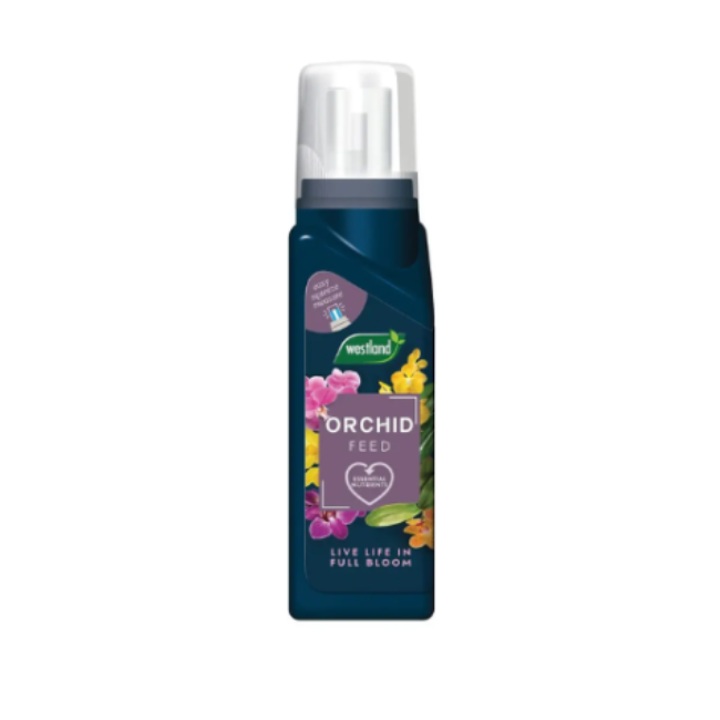 WESTLAND ORCHID FEED CONCENTRATE 200ML