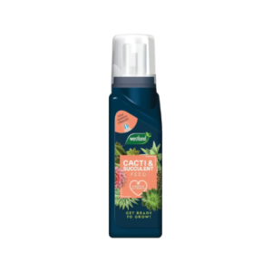 WESTLAND CACTI & SUCCULENT FEED CONCENTRATE 200ML
