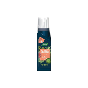 WESTLAND CACTI & SUCCULENT FEED CONCENTRATE 200ML