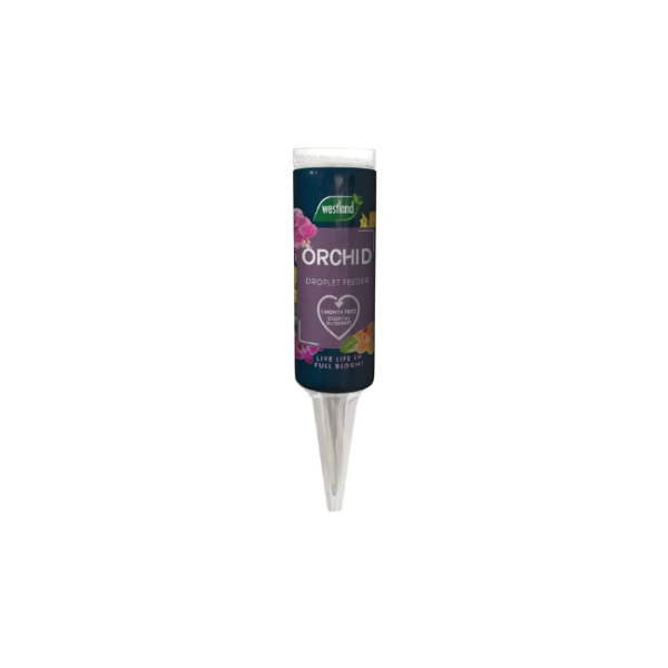 WESTLAND ORCHID DROPLET FEEDER 40ML